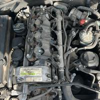 Motore 646963 Mercedes Classe C Coupè 220 CDI