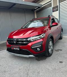 Dacia Sandero Stepway 1.0 TCe ECO-G Comfort