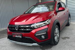 Dacia Sandero Stepway 1.0 TCe ECO-G Comfort