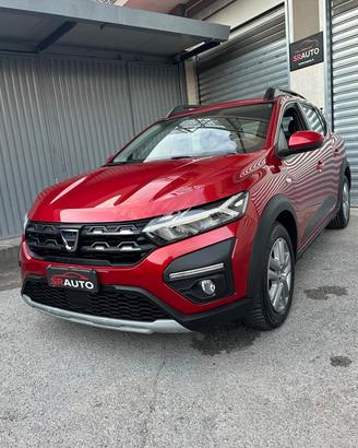 Dacia Sandero Stepway 1.0 TCe ECO-G Comfort