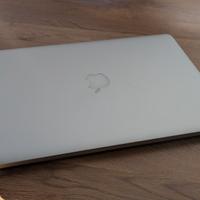 MacBook Pro i7 (2013) 16gb e HDD da 512gb