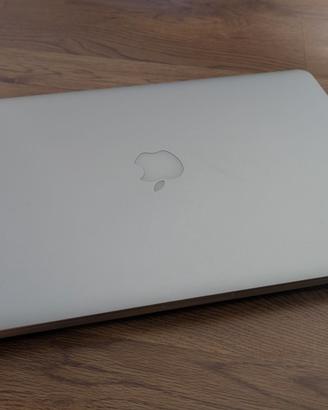 MacBook Pro i7 (2013) 16gb e HDD da 512gb