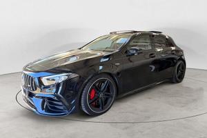 Mercedes-Benz Classe A Mercedes-AMG A 45 S 4M...