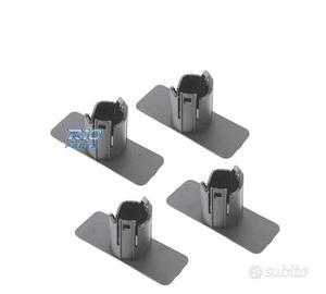 KIT 4 SUPPORTI PARK TRONIC UNIVERSALI