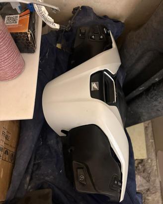  quadro  sh 125 2024