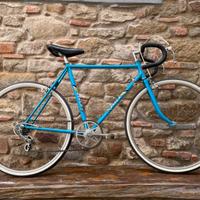 Bici corsa d’epoca marca Atala per bambini