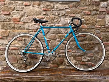 Bici corsa d’epoca marca Atala per bambini