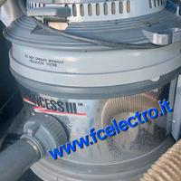 Aspirapolvere Princess III