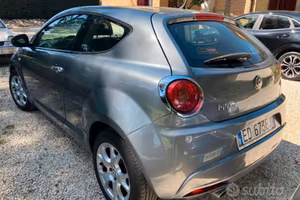 Alfa mito 1.6 multijet