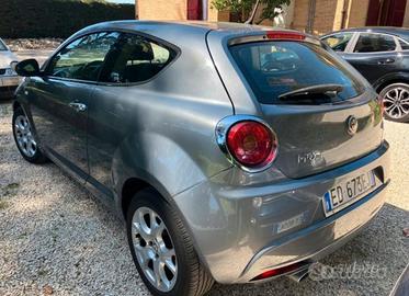 Alfa mito 1.6 multijet