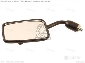 Specchio Dx Kawasaki Z250 560011110
