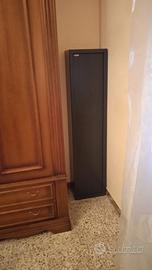 Armadio Portafucili modello TCH/4