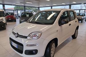 Fiat Panda PANDA TWINAIR METANO