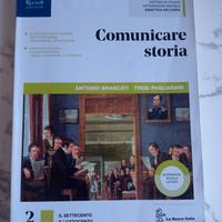 Comunicare storia 2
