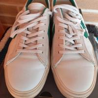 Converse pro leather og low