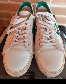 Converse pro leather og low