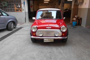 Rover Mini 1.3i cat Cooper