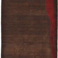 Tappeto Dakar 121×185 cm Annodato a mano