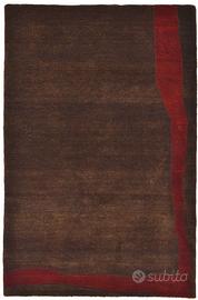 Tappeto Dakar 121×185 cm Annodato a mano