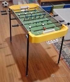 Calciobalilla football wembley arcofalc