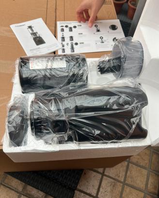 SPREMI AGRUMI A FREDDO TUUMIIST NUOVO