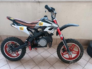 minimoto 50cc