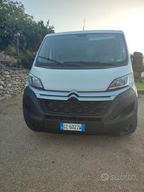 CITROEN JUMPER 2.2 140 CV