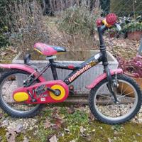 Bicicletta bambino