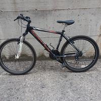 bici MTB Adriatica 