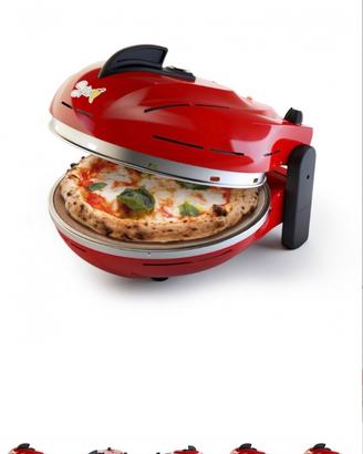 Forno pizza elettrico Spice Diavola Pro V 2.0