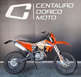 Ktm 450 EXC F