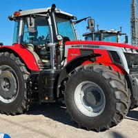 MASSEY FERGUSON 7S.180 (nuovo)