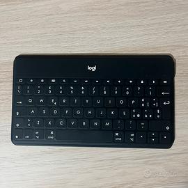 Tastiera Bluetooth Logi Keys To Go