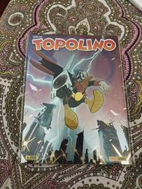 Topolino 3668 Variant