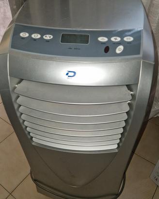 Diloc Condizionatorei  9000 Btu
