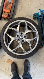 Cerchi BMW 19