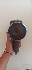 cinepresa vintage 