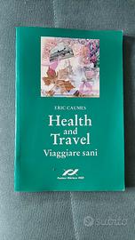 Health and travel Viaggiare Sani (libro)