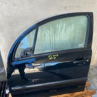 Portiera anteriore sinistra citroen c3 09
