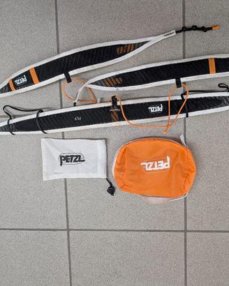 imbrago petzl fly
