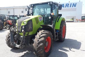 Trattore CLAAS Arion 450