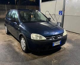 OPEL Corsa 3ª serie - 2008