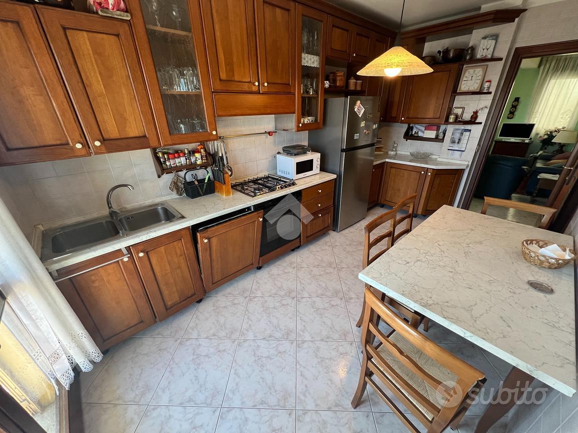 Appartamento – Grado / Grau, Città Giardino - Vista 4