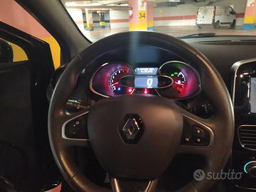 renault clio anno 2017