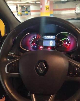 renault clio anno 2017