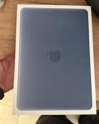 Macbook air neo 13