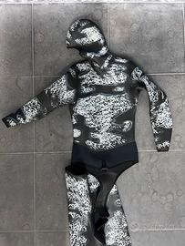 Muta polo sub 5,5 mm