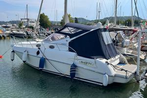Salpa Laver 32.5 (2004)