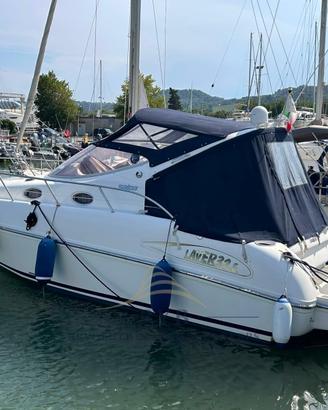 Salpa Laver 32.5 (2004)