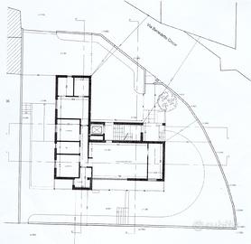 Terreno con Fabbricato residenziale bifamiliare